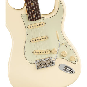 Fender American Vintage II 1961 Stratocaster Electric Guitar