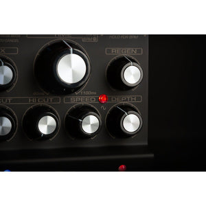 Suhr Dark Discovery Analog Delay Pedal