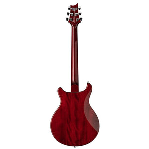 PRS SE Mira Electric Guitar - Vintage Cherry