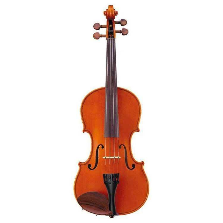 Yamaha Student Model Braviol AV5 Violin Outfit with Upgraded Dominant Strings
