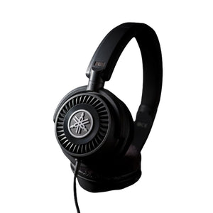 Yamaha HPH-150B Open-Back Headphones - Black