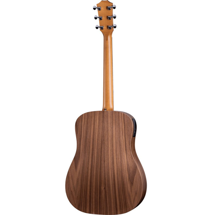 Taylor Big Baby Taylor BBTe Acoustic-electric Guitar - Natural Sitka Spruce