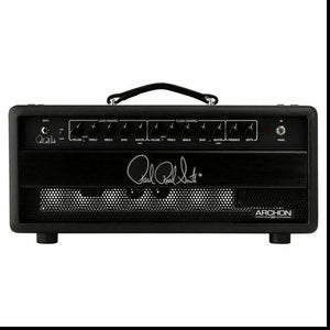 PRS Archon 50 - 50-watt Guitar Tube Head