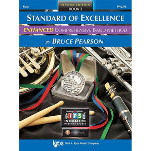 Standard of Excellence Comprehensive Band Method