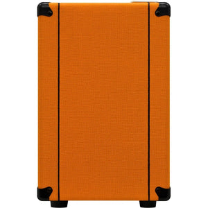 Orange Super Crush 100 1 x 12" 100-watt Guitar Combo Amp - Orange