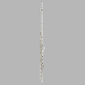 Yamaha YFL-362HY Intermediate Flute - B-Foot with Offset G