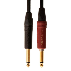 PRS Signature Instrument Cable