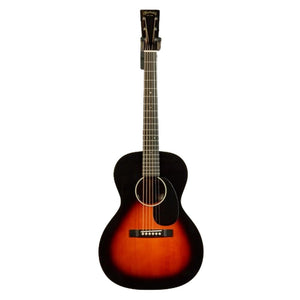 Martin CEO-7 Acoustic Guitar - Autumn Sunset Burst