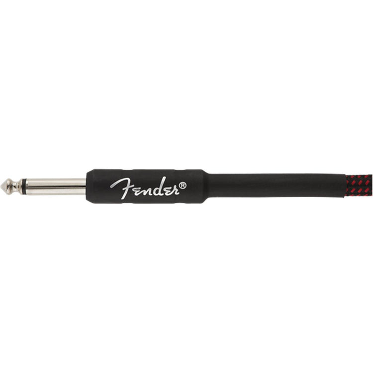 Fender Professional Series Straight to Straight Instrument Cable - 10 foot