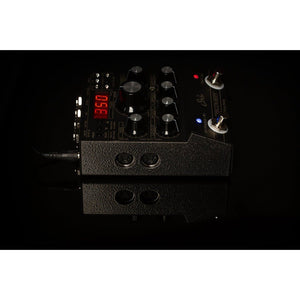 Suhr Dark Discovery Analog Delay Pedal
