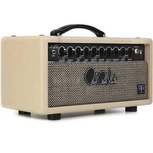 PRS DGT 15 David Grissom 15-watt Tube Head - Blonde Tolex
