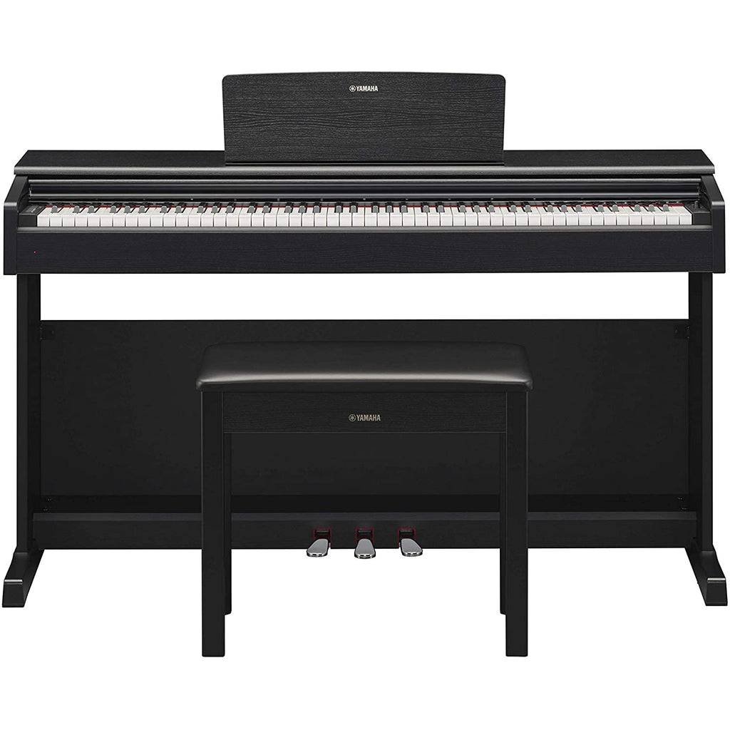 Yamaha Arius YDP-145 Digital Home Piano with Bench