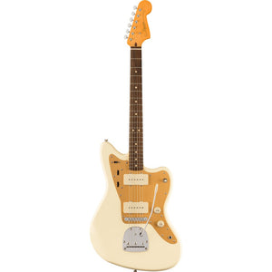 Squier J Mascis Signature Jazzmaster Electric Guitar