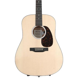 Martin D-10E Road Series Acoustic-Electric Guitar