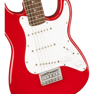 Squier Mini Stratocaster Electric Guitar