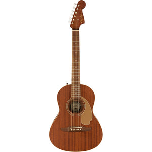 Fender Sonoran Mini Acoustic Guitar