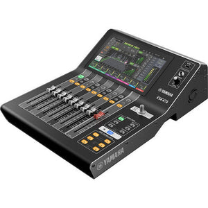 Yamaha DM3-D 22-channel Digital Mixer with Dante