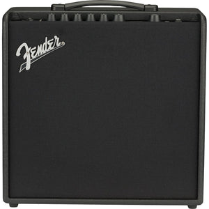 Fender Mustang LT 50 1x12" 50-watt Combo Amp