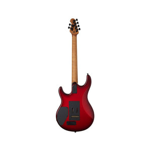 Ernie Ball Music Man Steve Lukather L4 SSS Electric Guitar