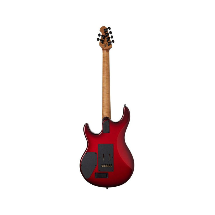 Ernie Ball Music Man Steve Lukather L4 SSS Electric Guitar