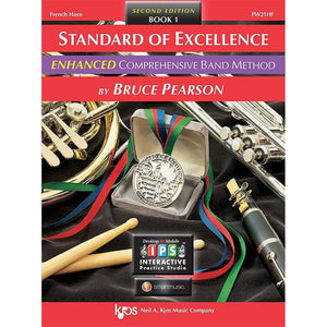 Standard of Excellence Comprehensive Band Method