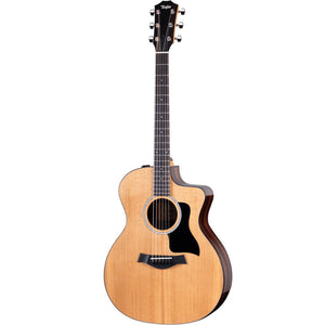 Taylor 214ce Plus Acoustic-electric Guitar