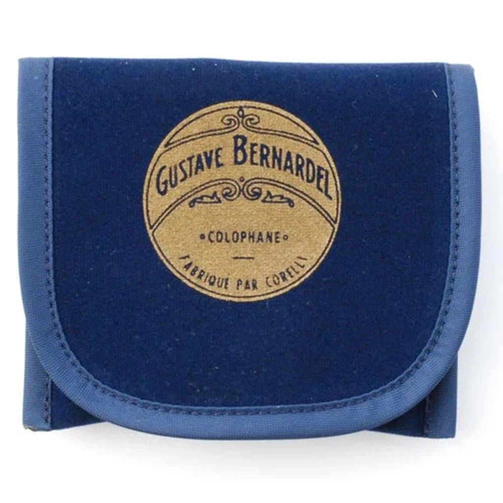 Gustave Bernardel Rosin Violin/Viola/Cello