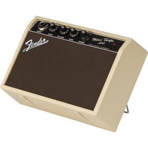 Fender Mini '65 Twin 1-watt 2 x 3-inch Combo Amp
