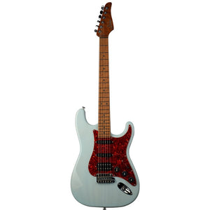 Suhr Limited Edition Classic S Paulownia Electric Guitar