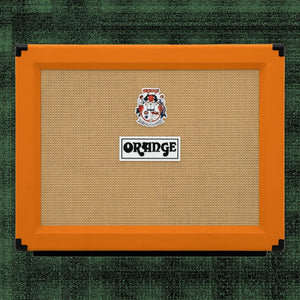 Orange PPC212-OB 120-watt 2x12 inch Open-back Guitar Cabinet