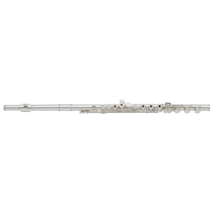 Yamaha YFL-362HY Intermediate Flute - B-Foot with Offset G