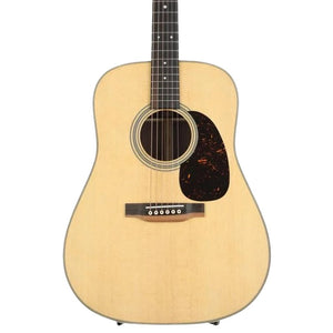 Martin D-28 Acoustic Guitar