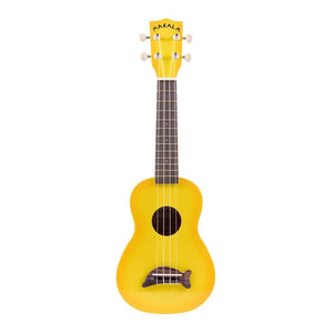 Kala Makala Dolphin Soprano Ukulele