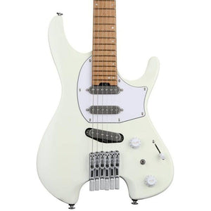 Ibanez Ichika Nito Signature ICHI10 Electric Guitar - Vintage White Matte