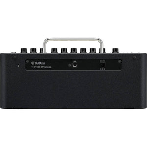 Yamaha THR10 II 2x3" 20-watt Modeling Combo Amp
