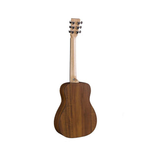 Martin LXK2 Little Martin Acoustic Guitar - Natural