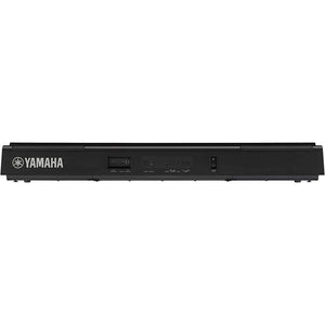 Yamaha PS500 88-key Smart Digital Piano - Black
