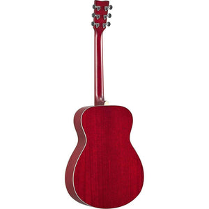 Yamaha FS-TA TransAcoustic Concert Acoustic Electric Guitar