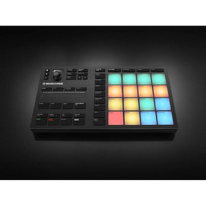 Native Instruments Maschine Mikro MK3 Production and Performance System with Software