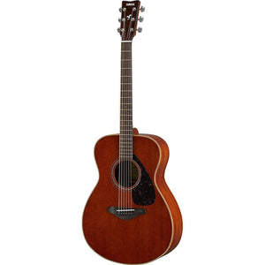 Yamaha FS850 Concert Acoustic Guitar