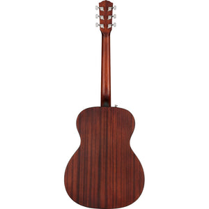 Fender CC-60S Concert Acoustic Guitar Pack - Mahogany