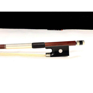 Otto Musica Otto Musica ARTINO ARCHI Peccatte model violin bow, (Made in Japan), nickel-mounted
