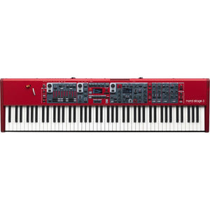 Nord Stage 3 88 Stage Keyboard
