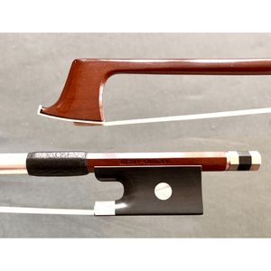 Otto Musica Otto Musica ARTINO ARCHI Peccatte model violin bow, (Made in Japan), nickel-mounted