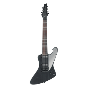 Ibanez Fredrik Thordendal Signature 8-String Electric Guitar Weathered Black