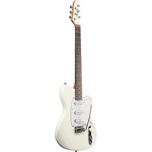 Ibanez Ichika Nito Signature ICHI00 Talman Electric Guitar - Vintage White