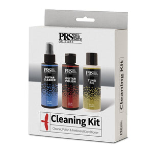 PRS Guitar Cleaning Kit