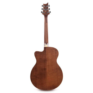 PRS SE Angelus A20E Acoustic Electric Guitar - Black Top
