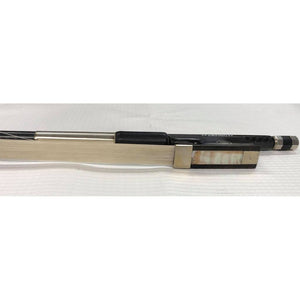 Otto Musica Artino Carbon Fiber Full Size Violin Bow (BF-2144)