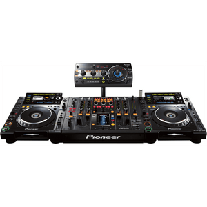 Pioneer DJ RMX-1000 Performance Effects System